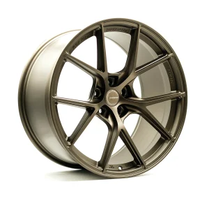 Superspeed – RF05RR – Bronze – 20″x10.5″ 12mm – All weather Wheels – RF0520105125112SB